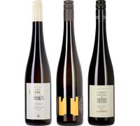 9wines set Box da 3: Grüner Veltliner Federspiel - 3 x 0,75 L