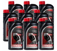 9x 1 L CHEMPIOIL Olio Cambio Automatico CH ATF CVT per BMW 83 22 0 429 154