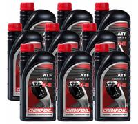 9x 1L CHEMPIOIL Fluido Ch Atf D-Ii Allison C4 Caterpillar TO-2 GM