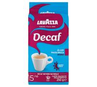 LAVAZZA CAFFE DEK INTENSO DECAFFEINATO 5-KG (20 CONFEZIONI DA 250-GR) 4 2024