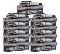 9X BERU Candele Per Dacia Duster Logan MCV KS_ 1.6 16V 1.4 FS_ Suzuki Jimny