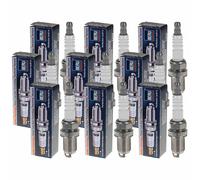 9x BERU Candele per Hyundai i30 Fd 1.4 1.6 GD Kia Venga YN Rio III Ub Ed