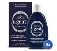 9x Bundle Argentil Crema Liquida Ml 150