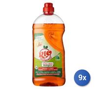 9x Bundle Rio Casamia Pavimenti 1250 Ml. Melaceto