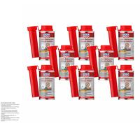9x LIQUI MOLY Anti-bakterien-diesel-additiv 125 ML Lattina Foglio