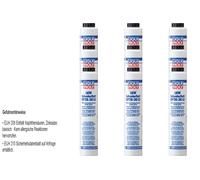 9x Liqui Moly Camion Grasso Lubrificante KP2K -30 Lube Shuttle Lubrificante 400g