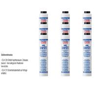 9X Liqui Moly LKW Grasso A Lunga Durata KP2K -35 Lube Shuttle Grasso 400G