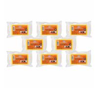 9X LIQUI MOLY Spugna Per Insetti 1548 Cura Dell'Auto