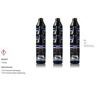 9x Originale Liqui Moly 5169 per Linea DPF Pulizia Lattina 1 L