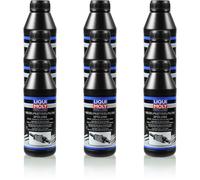 9x Originale Liqui Moly 5171 per Linea DPF Risciacquo Lattina 500 ML