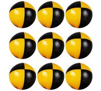 9X Pallone da Lancio A Mano In PU, , Morbido, In Gomma, di Alta Qua8904