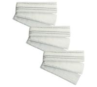9x panni per Thomas Aqua+ Multi Clean X7 Aqua+ Pet & Family aspirapolvere