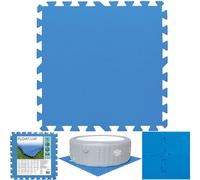 Bestway 58220 accessorio per piscina Protezione per pavimento