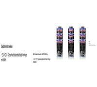 9x1 Litri Originali LIQUI MOLY 5182 Pro Line Olio Perdite Stop Latta