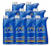 MANNOL Olio motore MN7501-1