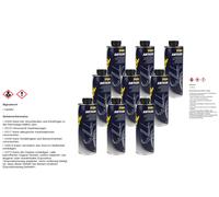 9x1 Litro Originale MANNOL Protezione Pavimento 9909 Anticor Korrossionsschutz