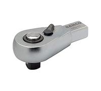 9X12 QUICK REL RATCHET 3/8 - Unid: 1