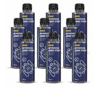 9X180Ml Original MANNOL 9968 Olio Per Trasmissione Leak Stop Olio Per Perdite