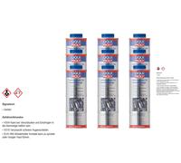 9x1L Originale Liqui Moly 4012 Protezione Ventola per Veicoli a Gas Additivo