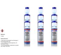 9x250 ML Originale Liqui Moly 5107 Dispensatore Benzina - Stabilizzatore