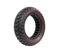9x3.0-5.5 Solid Tire for G2 Pro Electric Scooter, 9 Inch Off-Road Tubeless Honeycomb Tires, Front/Rear