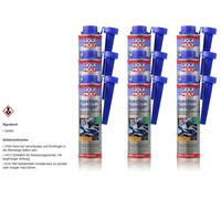 9X300 Ml Original Liqui Moly 5110 Dose Iniezione Pulitore