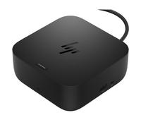 HP Docking Station 9X3V1UT#ABZ HP USB-C 100W G6 DOCK