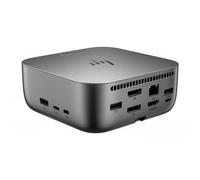 Hp dock thunderbolt 4 100 w g6