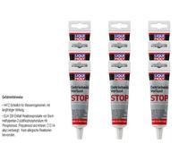 9x50 ML Originale Liqui Moly 1042 Plastica Tubo Olio-Cambio-