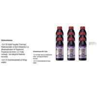 9x500 Ml Liqui Moly Olio Per Cambio Universale (GL5)LS SAE 75W-140