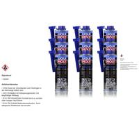 9x500 ML Originale Liqui Moly 5153 Dose pro-Line Sistema Carburante più Pulito