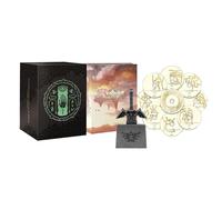 (9xCD Deluxe Scatola) The Legend Of Zelda: Tears Kingdom (Originale Soundtrack