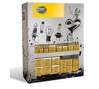 9XX 223 498-807 HELLA Assortimento, Lampadine