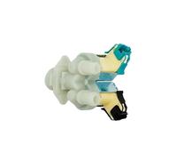 A 00192101 è adatto, compatibile con il solenoide della valvola di ingresso lavatrice a tamburo automatico Electrolux 33490322 TN