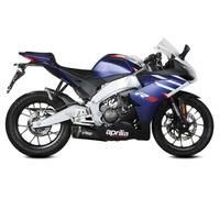 Sistema di scarico Delta Race con EG-BE Vari modelli e versioni