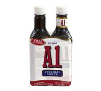 A.1. 2-15 Oz Bottle Original Sauce , 30 Oz