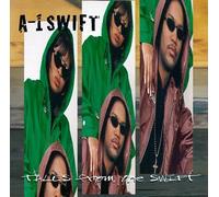 A-1 Sweet - Tales from the Swift