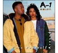 A-1 Swift - Turn Yourself Around