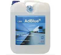 A.10.0010.10 ADBLUE BASF TANICA 10LT CON DOSATORE
