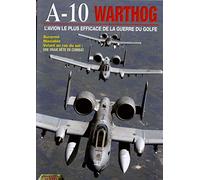 A-10 warthog - dvd
