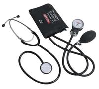 CA-MI Srl SFIGMOMANOMETRO ANEROIDE CON STETOSCOPIO A-100