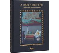 1000 x Better Design: A Rebel by Design Interiors by Kirsten Blazek