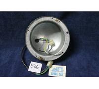 A 112 CASCO FARO DIAM 170 SIEM CON GUARNIZIONE E LUCE POSIZIONE NOS