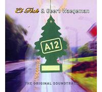 El Fish & Geert Waegeman A12 -Ost-