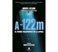 A -122 metros: El poder terapéutico de la apnea