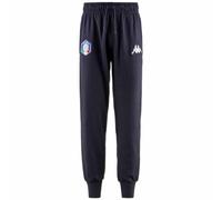 A 2023 FISI KAPPA 6CENTO FISI PANTALONI AUTAF COTONE SCI UOMO 340MZ70