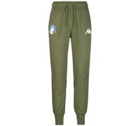 A 2023 FISI KAPPA 6CENTO FISI PANTALONI AUTAF COTONE SCI UOMO 340MZ70