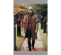 A 21st Century Sin-Eater and His Journey to Truth