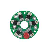 A-229152 Il gruppo PCB sostituisce il raddrizzatore a diodi del generatore