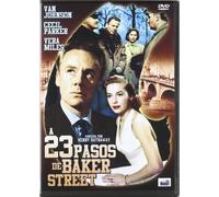A 23 Pasos De Baker Street (23 Paces To Baker Street)